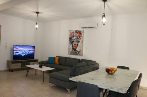 Apartamento The Zorbas Flats