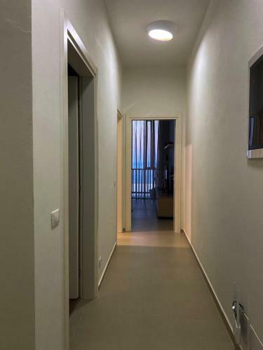Modren Apartment In Green Coast Resort
