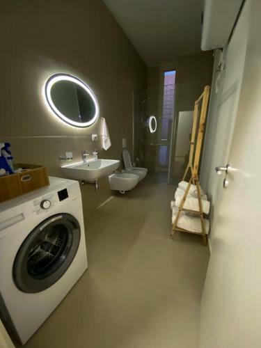 Modren Apartment In Green Coast Resort