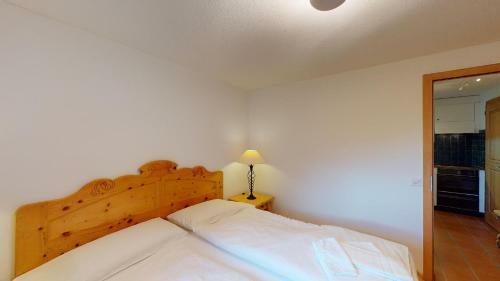 Apartamento Abitaziun Aivla 1 - Celerina