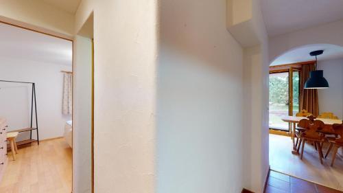 Apartamento Abitaziun Aivla 1 - Celerina