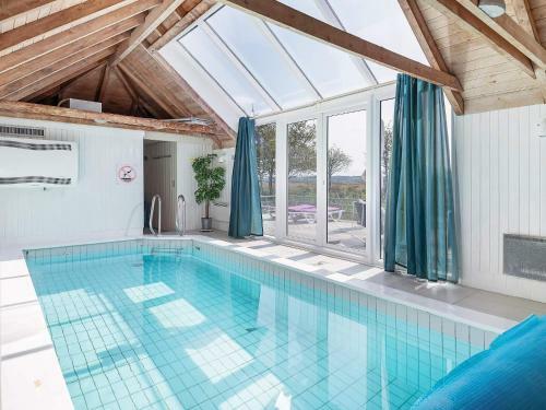 Holiday Home Fjerritslev XXIX