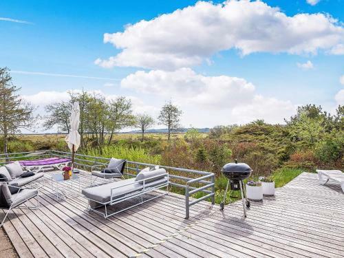 Holiday Home Fjerritslev XXIX