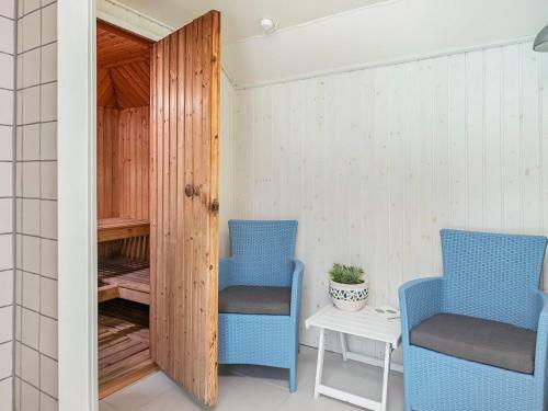Holiday Home Fjerritslev XXIX