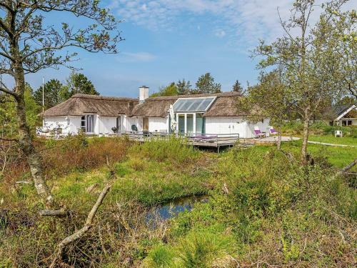 Holiday Home Fjerritslev XXIX