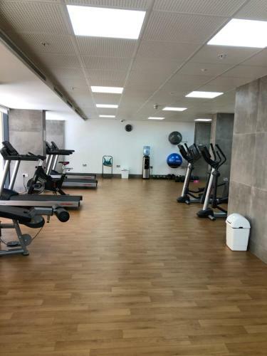 Apartamento South Facing 11th Floor Balcony 5min Walk To Beach
