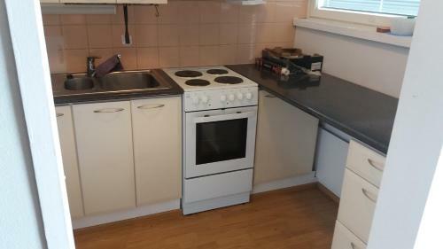 Apartamento Forssa