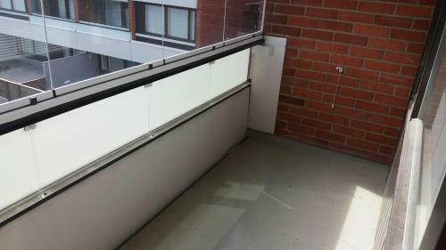 Apartamento Forssa