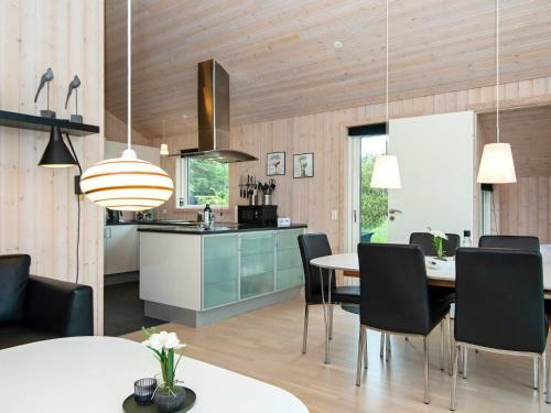 Holiday Home Fr�strup VII
