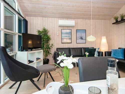 Holiday Home Fr�strup VII