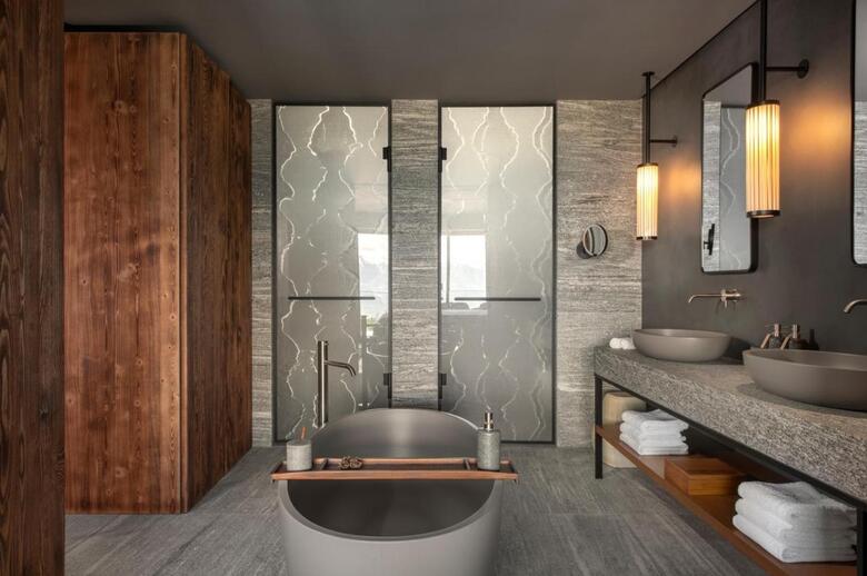 Hotel Six Senses Crans-montana