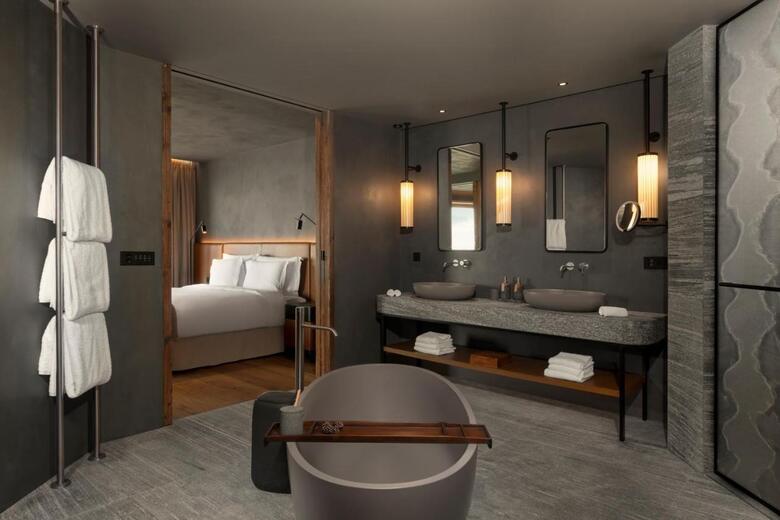 Hotel Six Senses Crans-montana