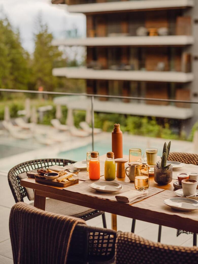 Hotel Six Senses Crans-montana