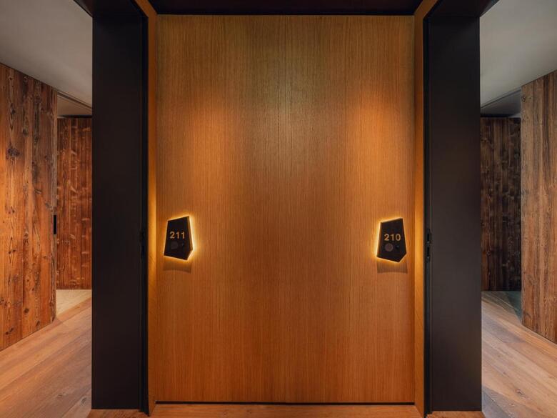 Hotel Six Senses Crans-montana