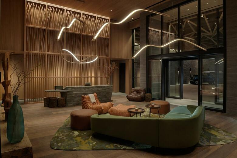 Hotel Six Senses Crans-montana