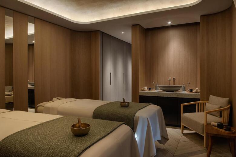 Hotel Six Senses Crans-montana