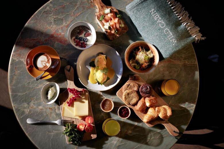 Hotel Six Senses Crans-montana