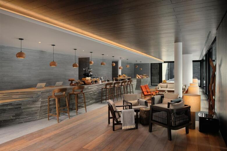 Hotel Six Senses Crans-montana