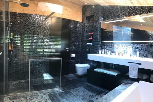 Crans Montana Under The Stars