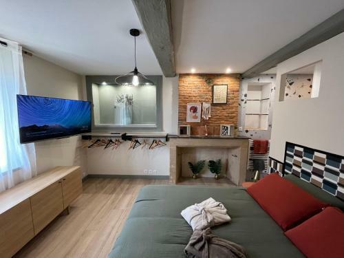 Apartamento L?�vasion En Ardennes