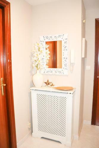 Apartamento Dos Valles