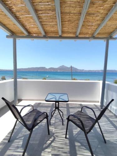 Apartamento Bay-dream 1