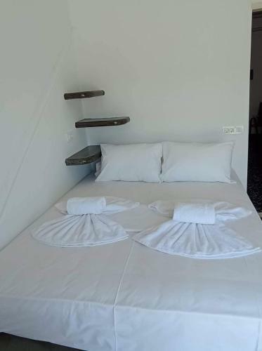 Apartamento Suite Diminutif