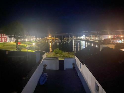 Island House - The Best Panoramic Harbour Views