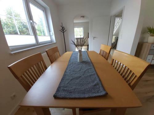 Apartamento Ferienwohnung Am Rosengarten