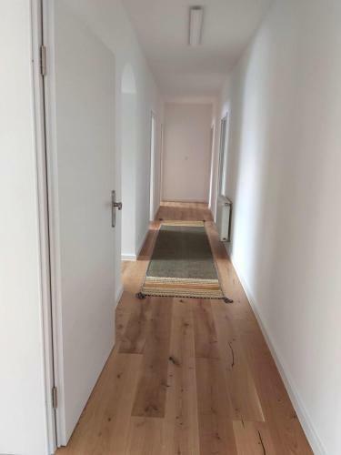 Apartamento Ferienwohnung Am Rosengarten