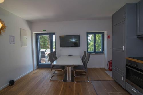 Apartamento Villa Rialto