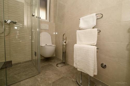 Apartments Horvat