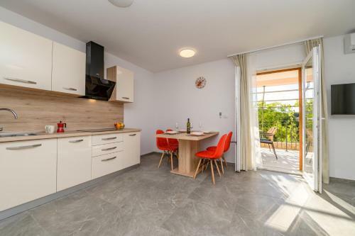 Apartments Horvat