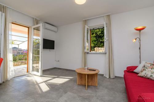 Apartments Horvat