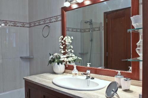 Villa Las T�rtolas