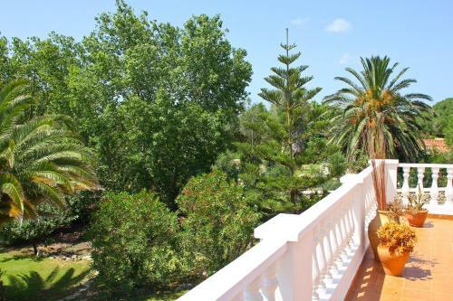 Villa Las T�rtolas