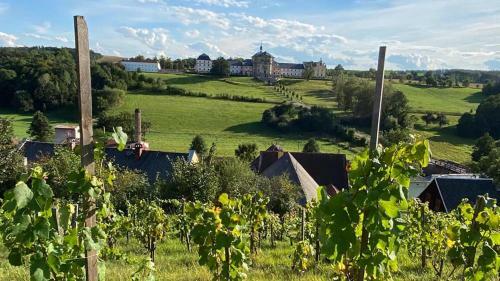 Apartamento Na Statku Babi??ino �dol�