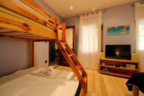 Apartamento Vis Desire