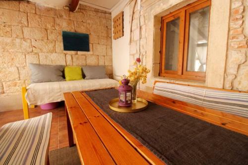 Apartamento Vis Desire