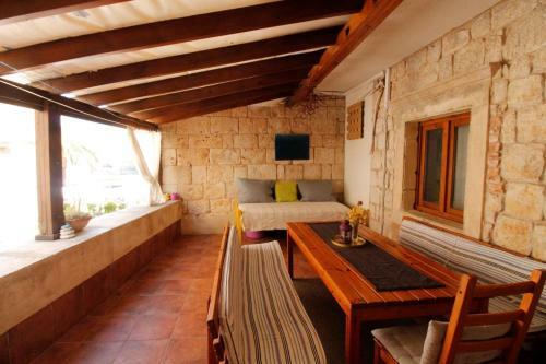 Apartamento Vis Desire