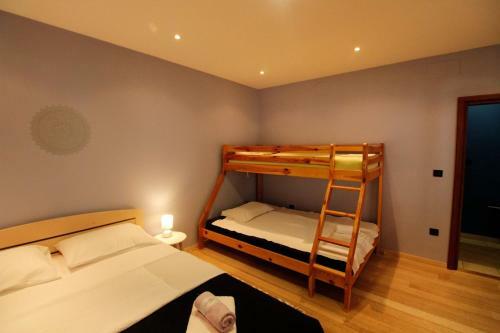Apartamento Vis Desire