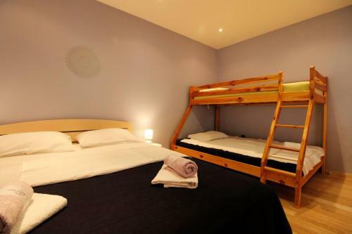 Apartamento Vis Desire