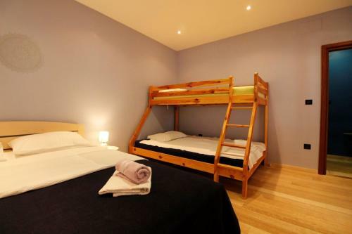 Apartamento Vis Desire