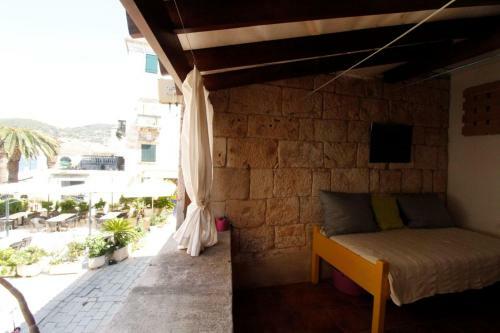 Apartamento Vis Desire