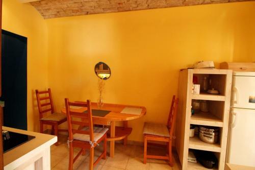 Apartamento Vis Desire