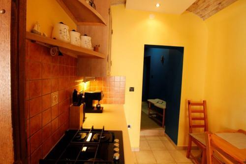 Apartamento Vis Desire