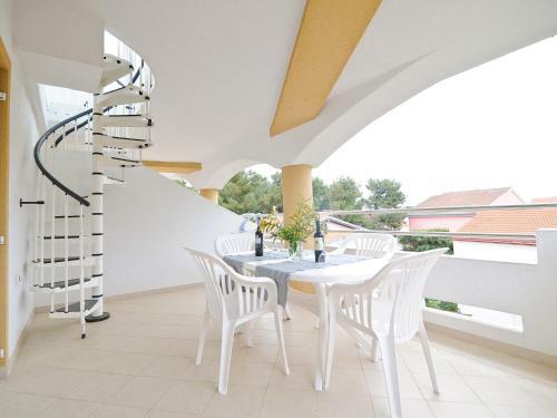 Apartments Villa Chiara