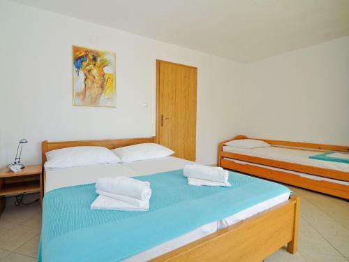 Apartments Villa Chiara
