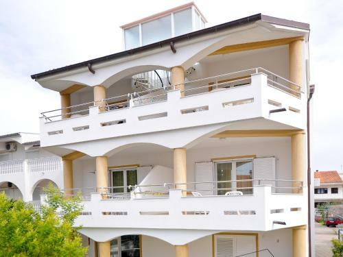 Apartments Villa Chiara