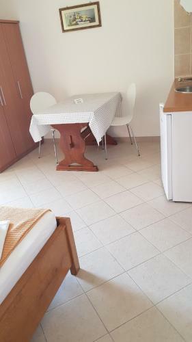 Apartments Villa Chiara